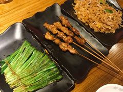 -烧蠔帮·生蚝海鲜牌档(观海店)