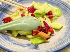 -那家小馆•北京菜•烤鸭(香山店)