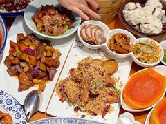 -頂好酒家·经典粤菜(海信广场店)