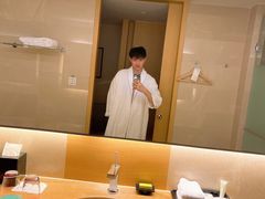 -青岛富力艾美酒店