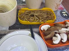 -柳州人田螺鸭脚煲(农院路1店)