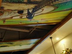 -禾田下生态餐厅(华天城总店)