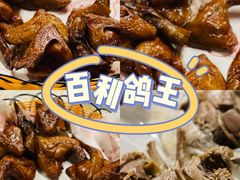 -百利鸽王(紫薇路店)