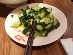 -71号豆汤饭·成都小馆(青羊小区店)