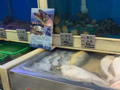 -丽园海鲜饭店(东关街店)