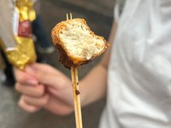 -三味臭豆腐(鲁迅故里店)