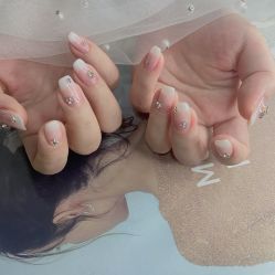 -NMS娜美莎美甲美睫皮肤管理中心