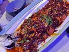 -巧克力渔家.小船海鲜家常菜(三浴场店)