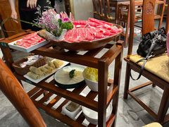 -东来顺•非遗火锅(外滩店)
