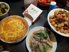 -手抄板凳江南菜(湖滨商业街店)