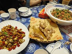 -旺角小渔村·海肠捞饭开创者(二马路店)