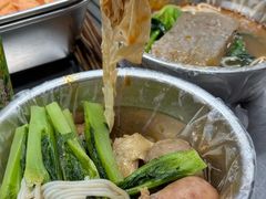 -吴记麻辣烫(曙光中路店)