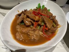 -潮州府·潮菜·砂锅粥(徐家汇店)
