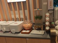 -每味每客·重庆麻辣烫(拓展大厦店)