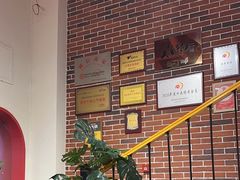 -暖食光·台式家庭餐厅·生日主题店(万达店)