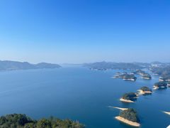 -千岛湖东南湖区