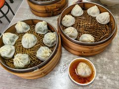 -曼曼汤包(建国西路店)