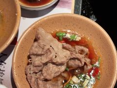 -温野菜涮涮锅(曲江大悦城店)