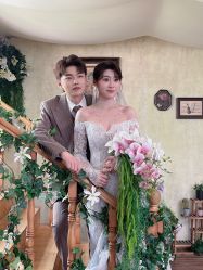 -玫瑰星座婚纱摄影轻奢定制(双井店)