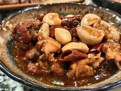 -南京大牌档(崇文门国瑞店)