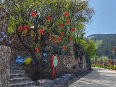 -博山九龙峪风景区