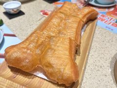 -点都德(奥体印象城店)