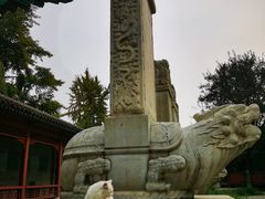 -北京石刻艺术博物馆(五塔寺)