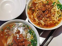 -李兰英湖南面馆(护国路店)