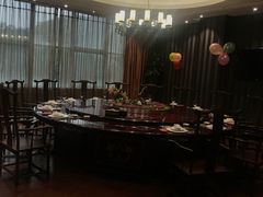 包厢-万家宴海鲜大酒楼(五四路店)