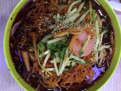 -三姐妹冷面馆(保卫路店)