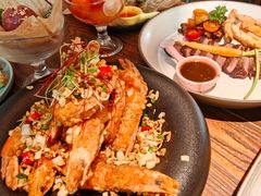 -食陆号·新式台湾创意菜(苏州首店)