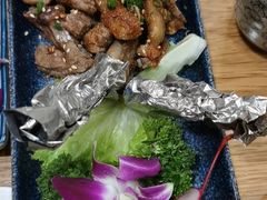 -樱の千渡日式料理·铁板烧•烧鸟(金盛田广场店)