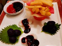 -利顺德大饭店·水岸中餐厅(小白楼店)
