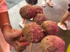 -阿娟牛肉丸·手打牛肉丸·现做现卖