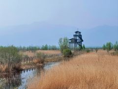 -野鸭湖国家湿地公园