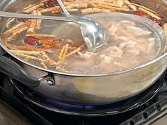 -小煵记·打边炉(西丽文光店)
