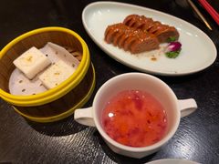 -海天楼中餐厅(吴宫泛太平洋酒店)