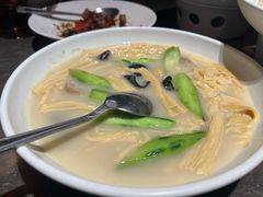 -汤城小厨•粤菜•靓汤(苏州街店)