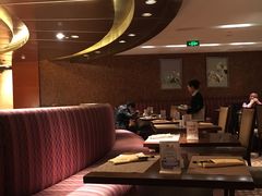 -杭州国际会议中心洲际酒店-原素全日餐厅(解放东路店)