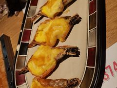 芝士焗虾-通海俄式烧烤·俄罗斯大串(爱建店)