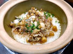 -红星光发煲仔饭(文海店)