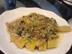 -美极鲜食坊(宝安南路店)