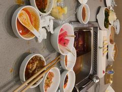 -海底捞火锅(欣大百货店)