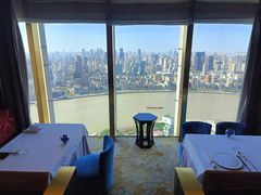 -金轩中餐厅 Jin Xuan(浦东丽思卡尔顿酒店)
