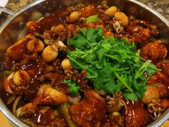 -黄记煌三汁焖锅(悦方IDmall店)