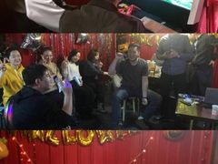 -顽主轰趴馆团建ktv桌游狼人杀(望京店)