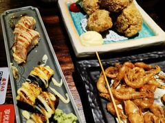 -熊藏居酒屋(kkone店)