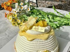 -卷心卷意·轻甜蛋糕(新光天地店)