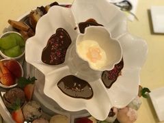 麻薯冰淇淋火锅-哈根达斯(西安北郊店)