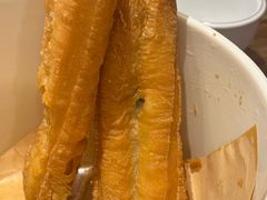 三白油条-锡和无锡菜(景丽苑店)